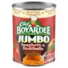images (2) Chef Boyardee Spaghetti & Meatballs — 425g