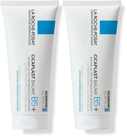 images (2) La Roche-Posay Cicaplast Baume B5+ 100ml
