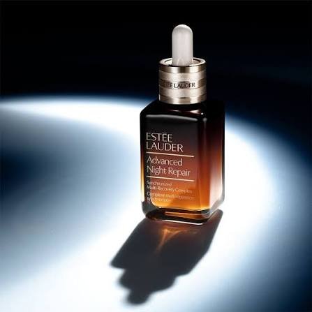 images (2) Estée Lauder Advanced Night Repair Serum 30ml