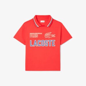 images (2) Lacoste Kids' Polo Shirts — 2–14 Years — 25pc carton