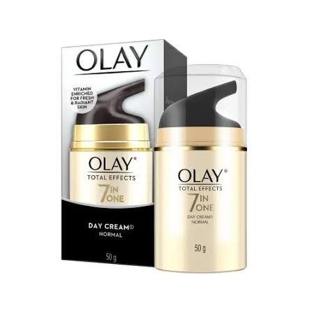 images (2) Olay Total Effects 7-in-1 Day Cream 50ml