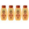 images (2) Garnier Ultimate Blends Honey Treasures Shampoo 350ml