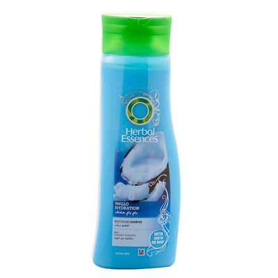 Herbal Essences Hello Hydration Shampoo 400ml
