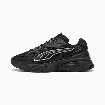 Puma Men's Sports Shoes — EU 40–46 — 10pair carton