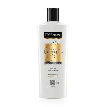 images (2) TRESemmé Keratin Smooth Conditioner 400ml