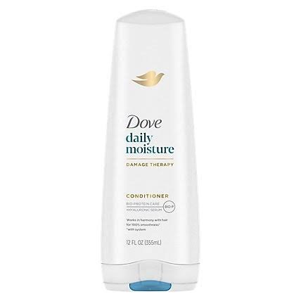 images (2) Dove Nutritive Solutions Daily Moisture Conditioner 350ml