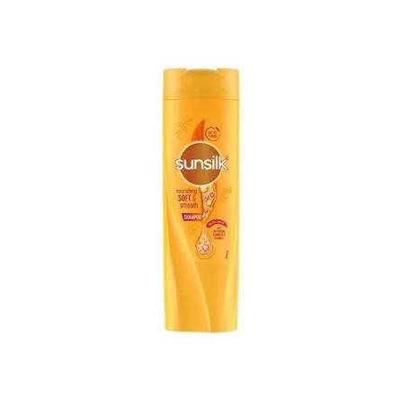 images (2) Sunsilk Soft & Smooth Shampoo 350ml