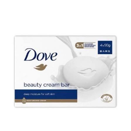 images (2) Dove Original Beauty Bar 90g