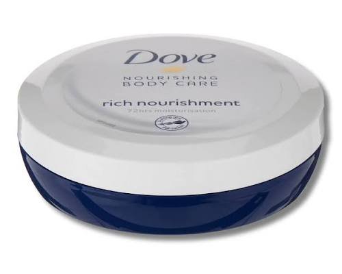 images (2) Dove Rich Nourishment Body Cream 150ml