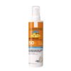 images (2) La Roche-Posay Anthelios UVMune 400 Invisible Spray SPF50+ 200ml