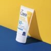 images (2) CeraVe Hydrating Mineral Sunscreen SPF50 75ml