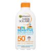 images (2) Garnier Ambre Solaire Kids SPF50+ 200ml