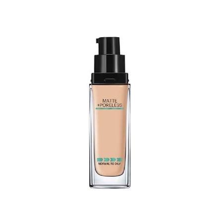 images (2) Maybelline Fit Me Matte + Poreless Foundation 30ml