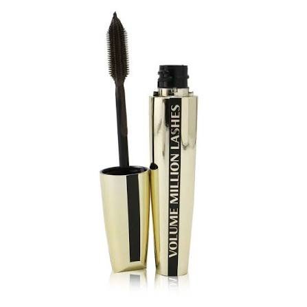 images (2) L'Oréal Paris Volume Million Lashes Mascara 10.7ml