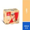 Nescafé Latte RTD – 240 ml