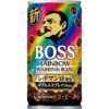 images Suntory Boss Rainbow Mountain Blend – 185 g