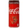 images Coca-Cola Coffee Plus – 250 ml