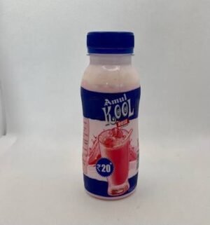 Amul Kool Rose Milk – 200 ml