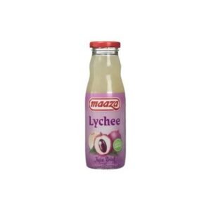 Maaza Lychee – 330 ml