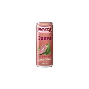 Maaza Guava – 330 ml