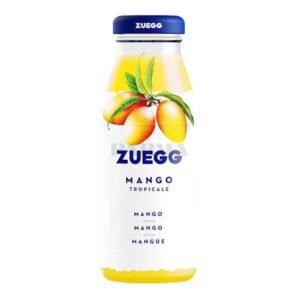 Real Mango Juice Drink – 200 ml