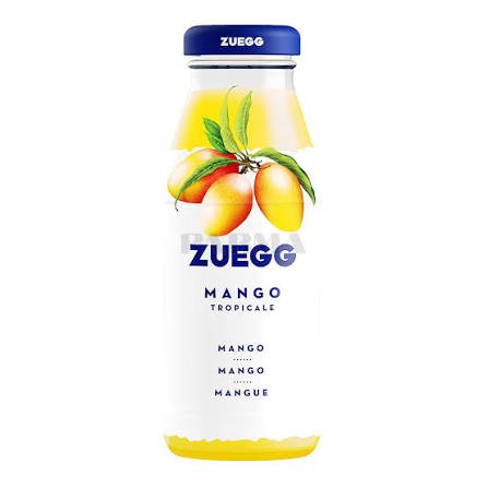 images Real Mango Juice Drink – 200 ml