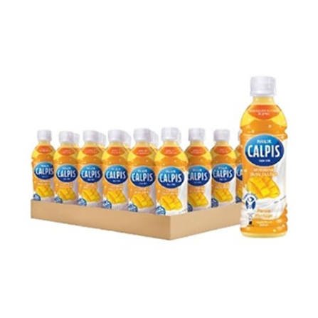 Minute Maid Mango – 350 ml