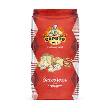 images Caputo Pizzeria Flour — 25kg