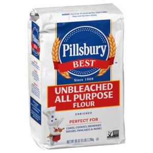 images Pillsbury Best All Purpose Flour — 2.26kg