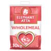 images Elephant Atta Wholemeal Flour — 10kg