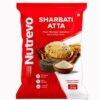 images Sharbati Atta — 10kg