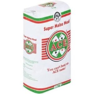 Ace Super Maize Meal — 5kg