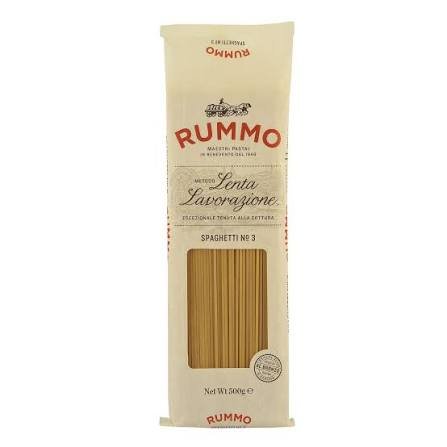 images Rummo Spaghetti — 500g