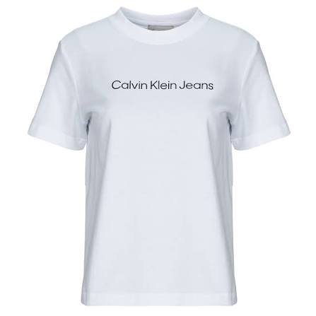 Calvin Klein Women's T-Shirts — XS–XL — 25pc carton