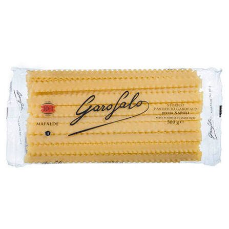 images Garofalo Spaghetti — 500g