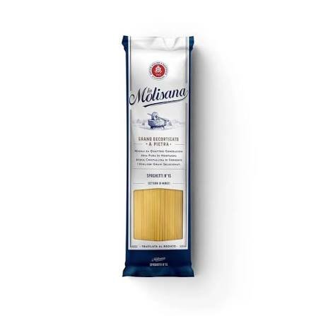 La Molisana Spaghetti — 500g