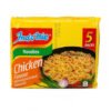 images Indomie Chicken Noodles — 5 × 70g