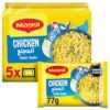 images Maggi 2-Minute Noodles — 5 × 70g