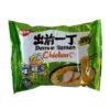 images Nissin Demae Ramen Chicken — 100g