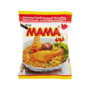 images Mama Instant Noodles — 55g