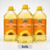 images Sunola Vegetable Oil — 5L