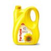 images Fortune Sunflower Oil — 5L