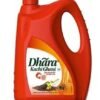 Dhara Vegetable Oil — 5L