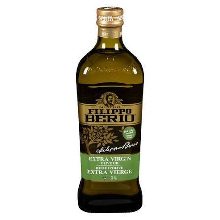 images Filippo Berio Extra Virgin Olive Oil — 1L