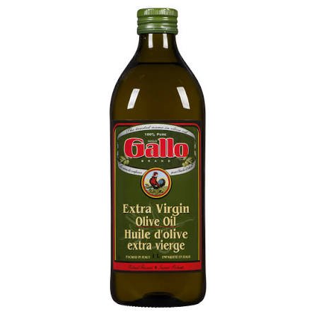 images Gallo Olive Oil — 1L