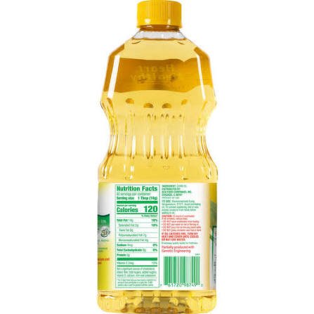 images Mazola Corn Oil — 946ml
