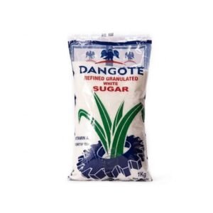 Dangote Sugar — 1kg