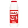 images Saxa Table Salt — 750g