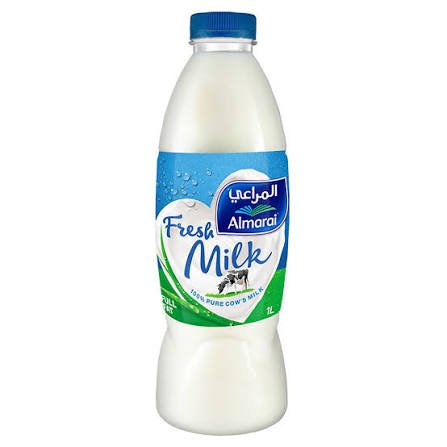 images Almarai Full Fat Milk — 1L