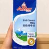 images Anchor Full Cream Milk — 1L